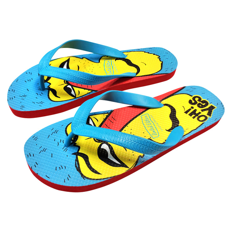 Oh! Yes Flip-flops